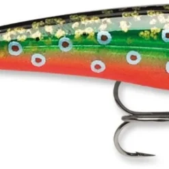 Rapala X-Rap 06 Shallow Diving Jerkbait
