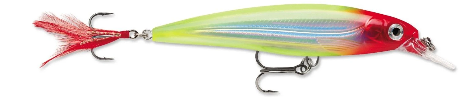Rapala X-Rap 08 Medium Diving Jerkbait - Image 4