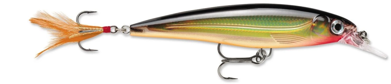 Rapala X-Rap 08 Medium Diving Jerkbait - Image 6