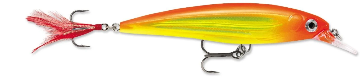 Rapala X-Rap 08 Medium Diving Jerkbait - Image 7