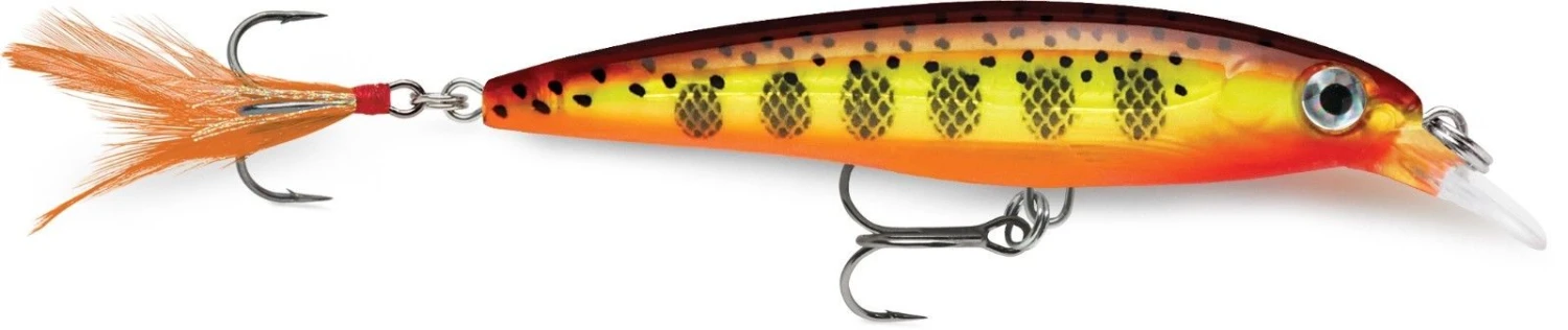 Rapala X-Rap 08 Medium Diving Jerkbait - Image 8