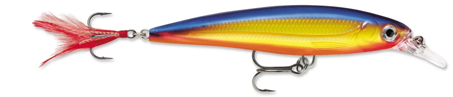 Rapala X-Rap 08 Medium Diving Jerkbait - Image 10