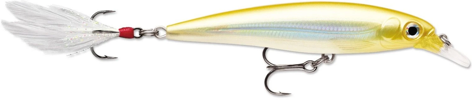 Rapala X-Rap 08 Medium Diving Jerkbait - Image 11