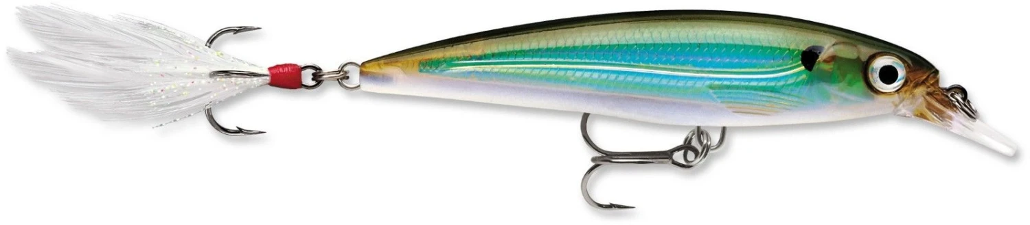 Rapala X-Rap 08 Medium Diving Jerkbait - Image 12