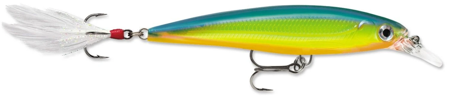 Rapala X-Rap 08 Medium Diving Jerkbait - Image 15