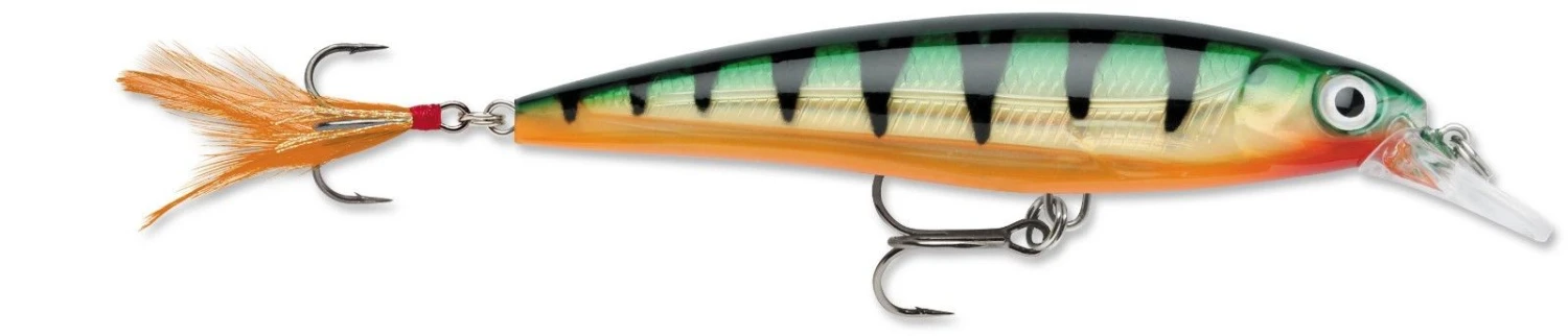 Rapala X-Rap 08 Medium Diving Jerkbait - Image 16