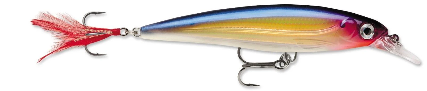 Rapala X-Rap 08 Medium Diving Jerkbait - Image 18