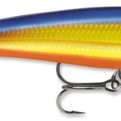 Rapala X-Rap Deep 10 Deep Diving Jerkbait
