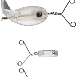 River2Sea Frog Kit Lure Accessory