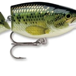 Rapala Jointed Shad Rap 07 Deep Diving Crankbait