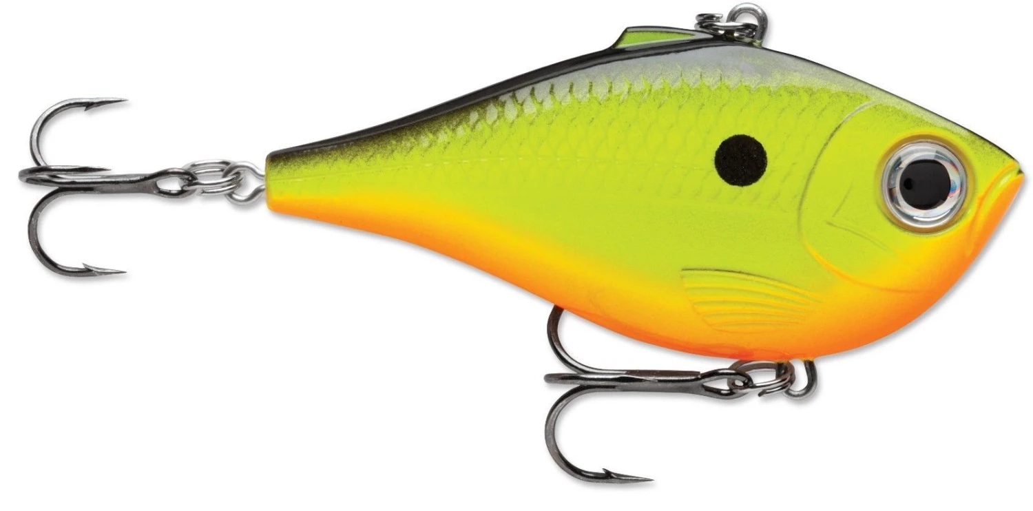 Rapala Rippin' Rap 05 Lipless Crankbait - Image 2