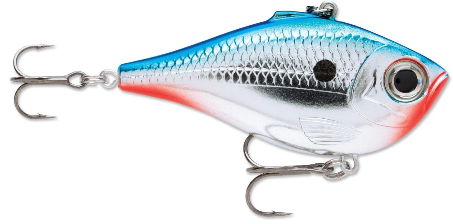 Rapala Rippin' Rap 05 Lipless Crankbait - Image 4