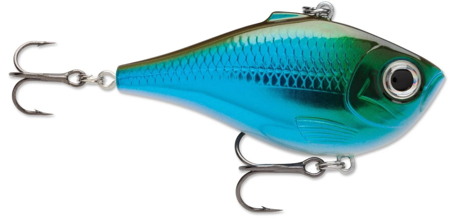 Rapala Rippin' Rap 05 Lipless Crankbait