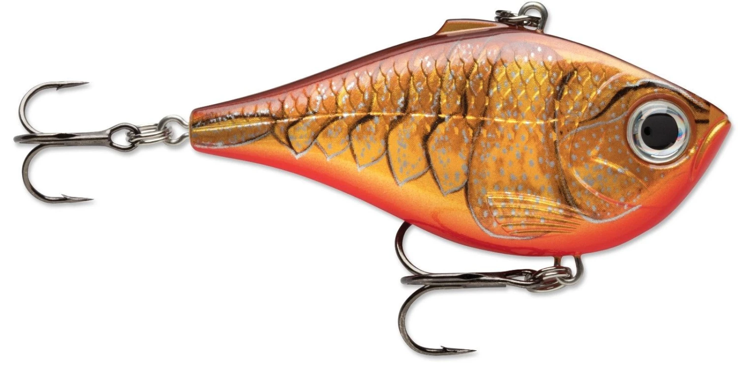 Rapala Rippin' Rap 05 Lipless Crankbait - Image 5