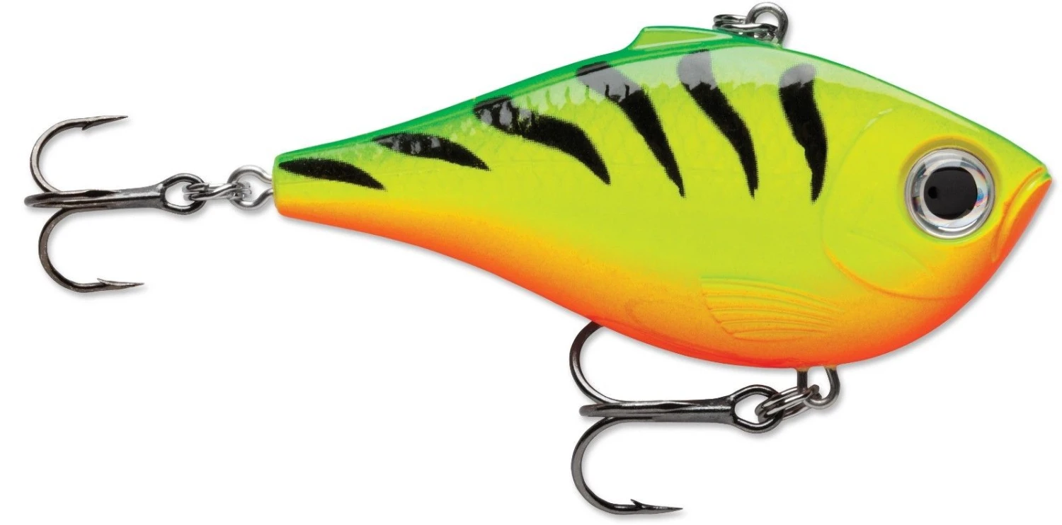 Rapala Rippin' Rap 05 Lipless Crankbait - Image 6