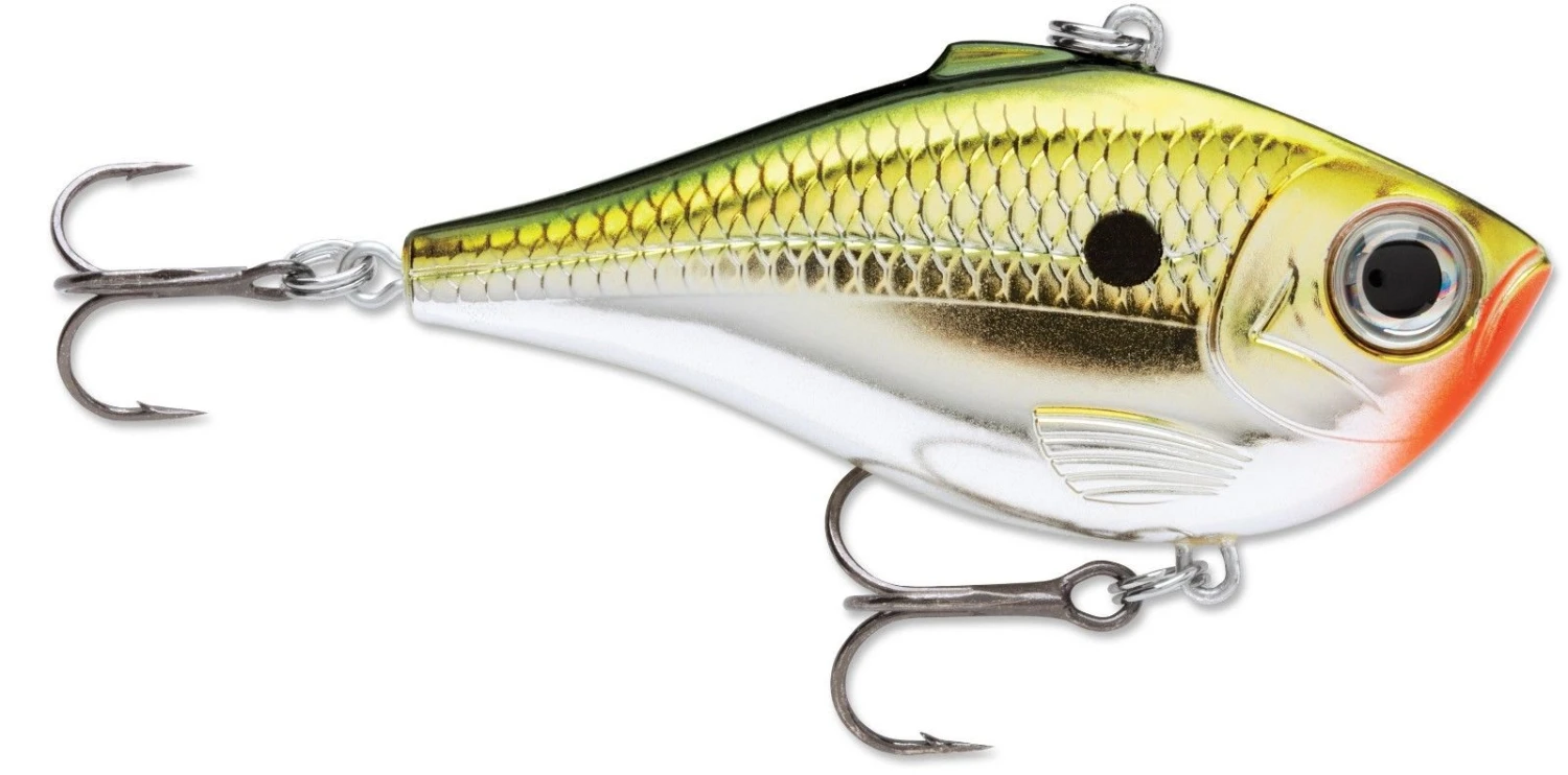 Rapala Rippin' Rap 05 Lipless Crankbait - Image 7