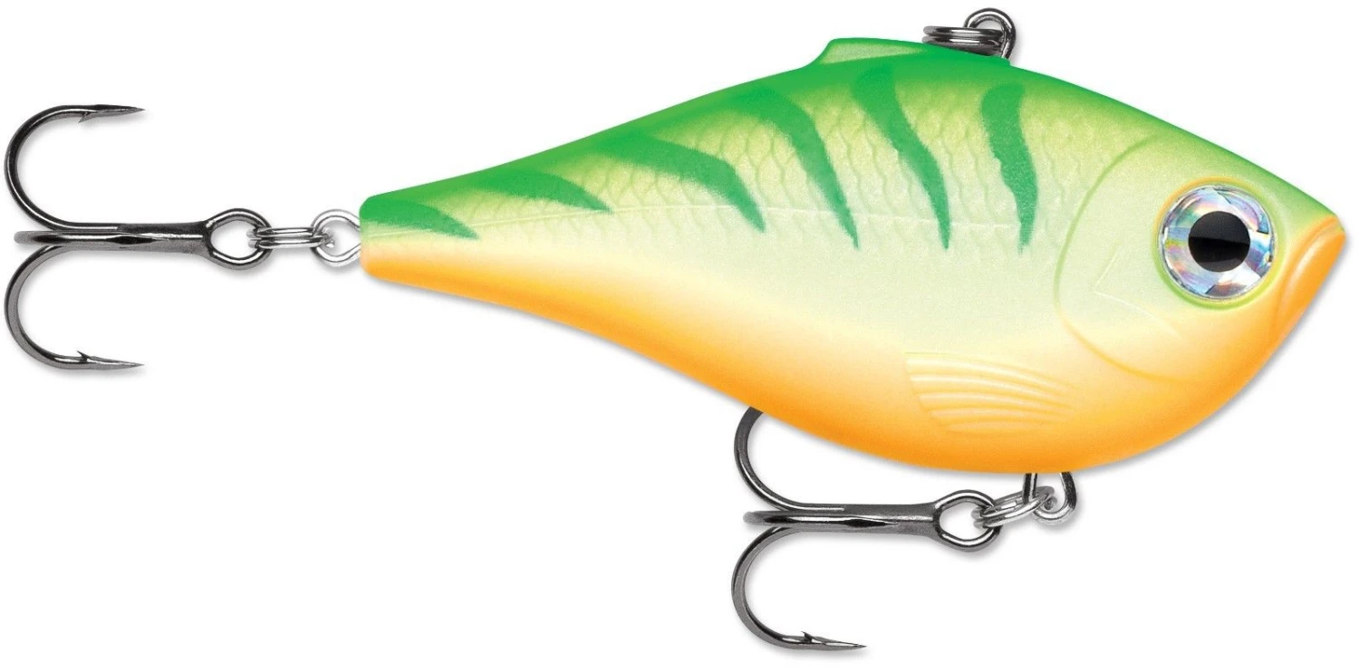 Rapala Rippin' Rap 05 Lipless Crankbait - Image 8