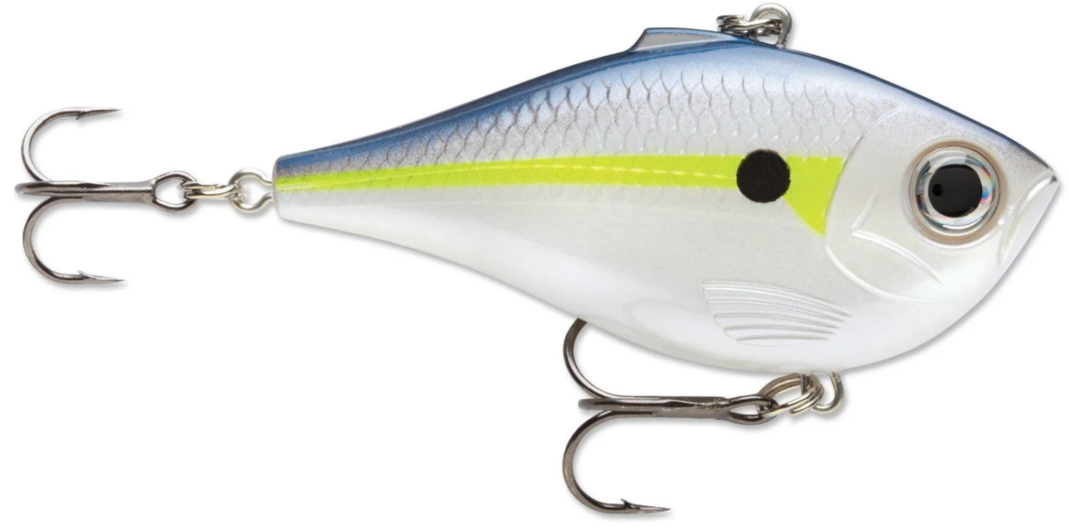 Rapala Rippin' Rap 05 Lipless Crankbait - Image 9