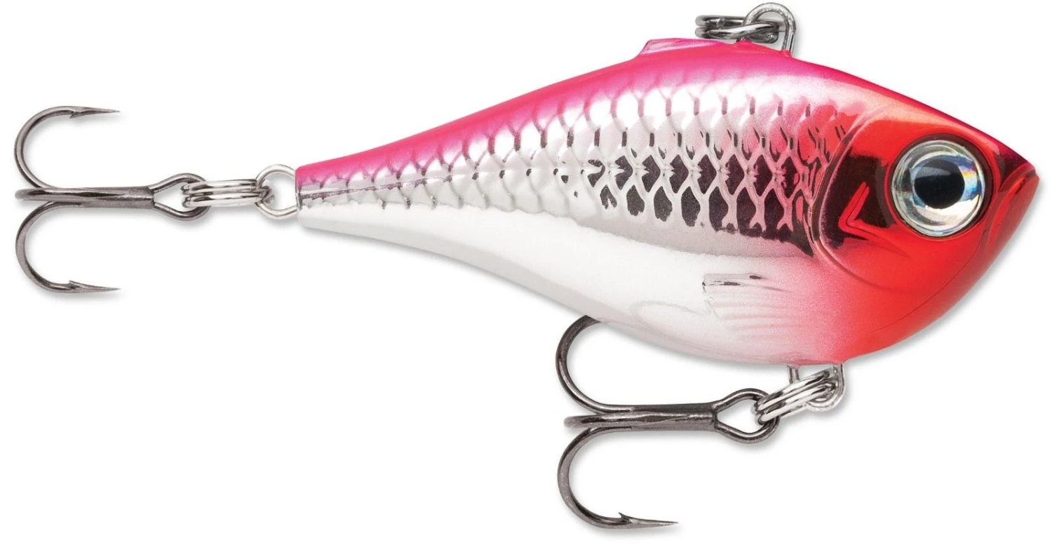 Rapala Rippin' Rap 05 Lipless Crankbait - Image 12
