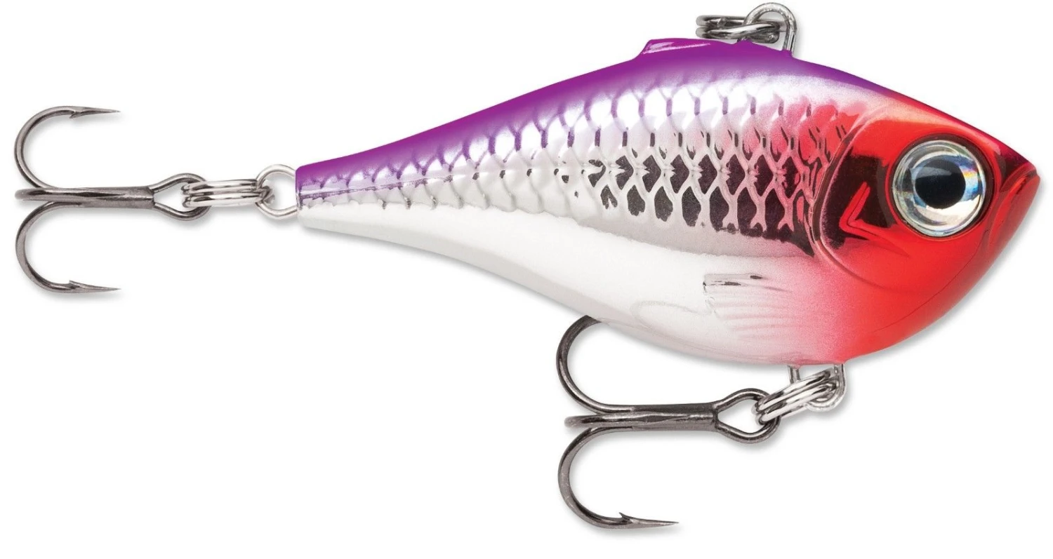 Rapala Rippin' Rap 05 Lipless Crankbait - Image 14
