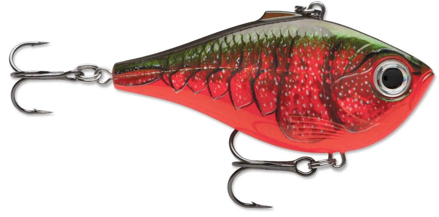Rapala Rippin' Rap 05 Lipless Crankbait - Image 15