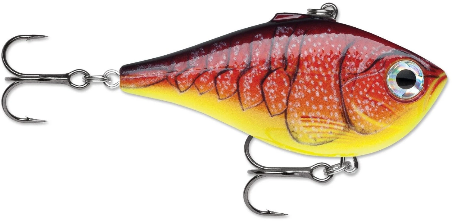 Rapala Rippin' Rap 05 Lipless Crankbait - Image 16