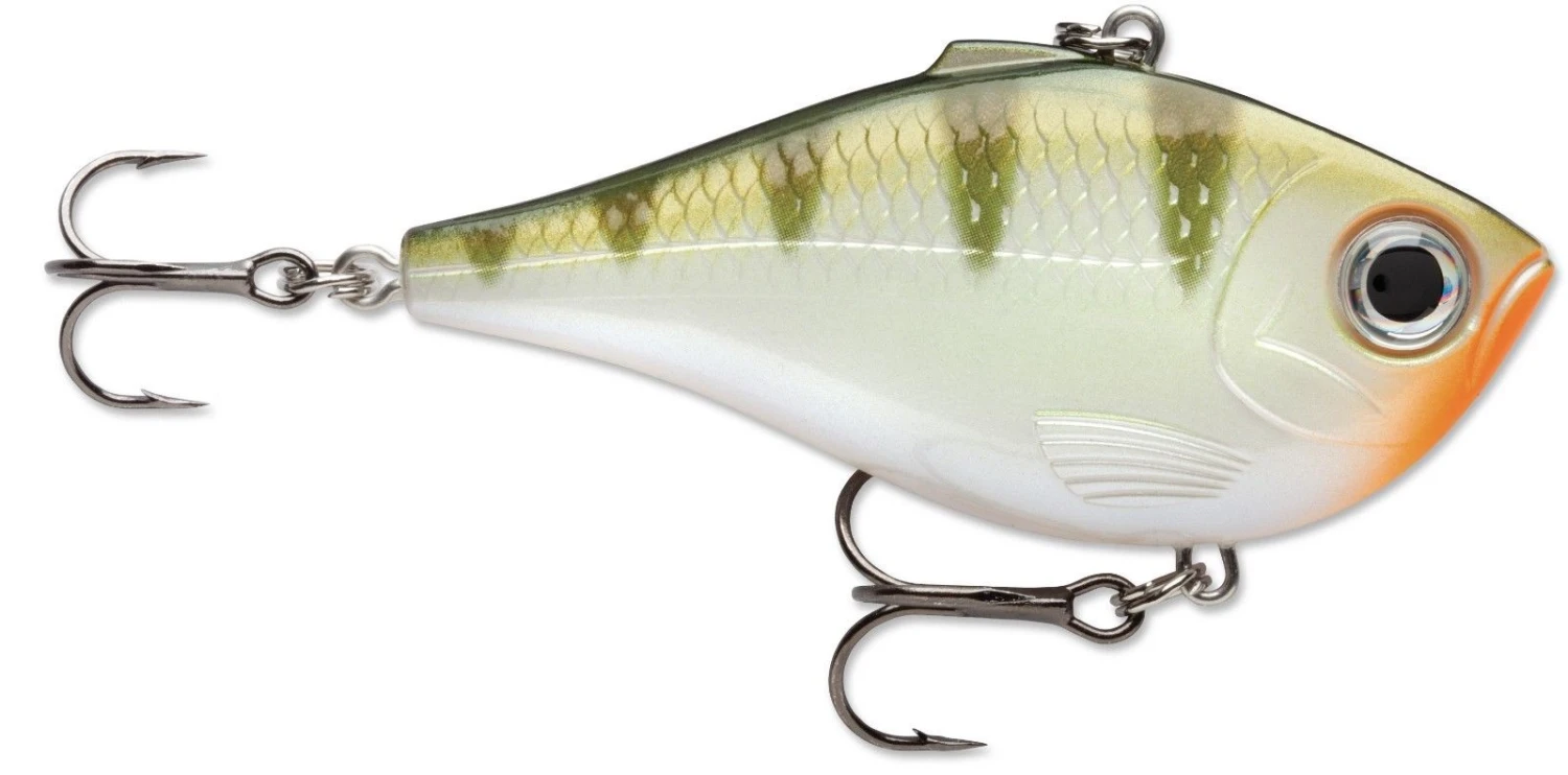 Rapala Rippin' Rap 05 Lipless Crankbait - Image 17