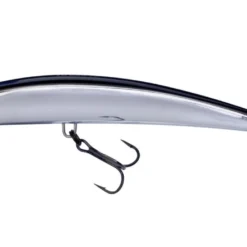Yo-Zuri Freshwater Crystal Minnow Jerkbait