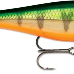 Rapala Balsa Xtreme BX Minnow 07 Shallow Diving Jerkbait