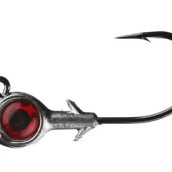 Z-Man Trout Eye 1/4 Oz. Jighead 3 Pack