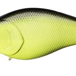 Lucky Craft LC 1.5 Deep Rattle Sound (DRS) Shallow Squarebill Crankbait