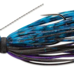 Terminator Weedless Finesse Jig