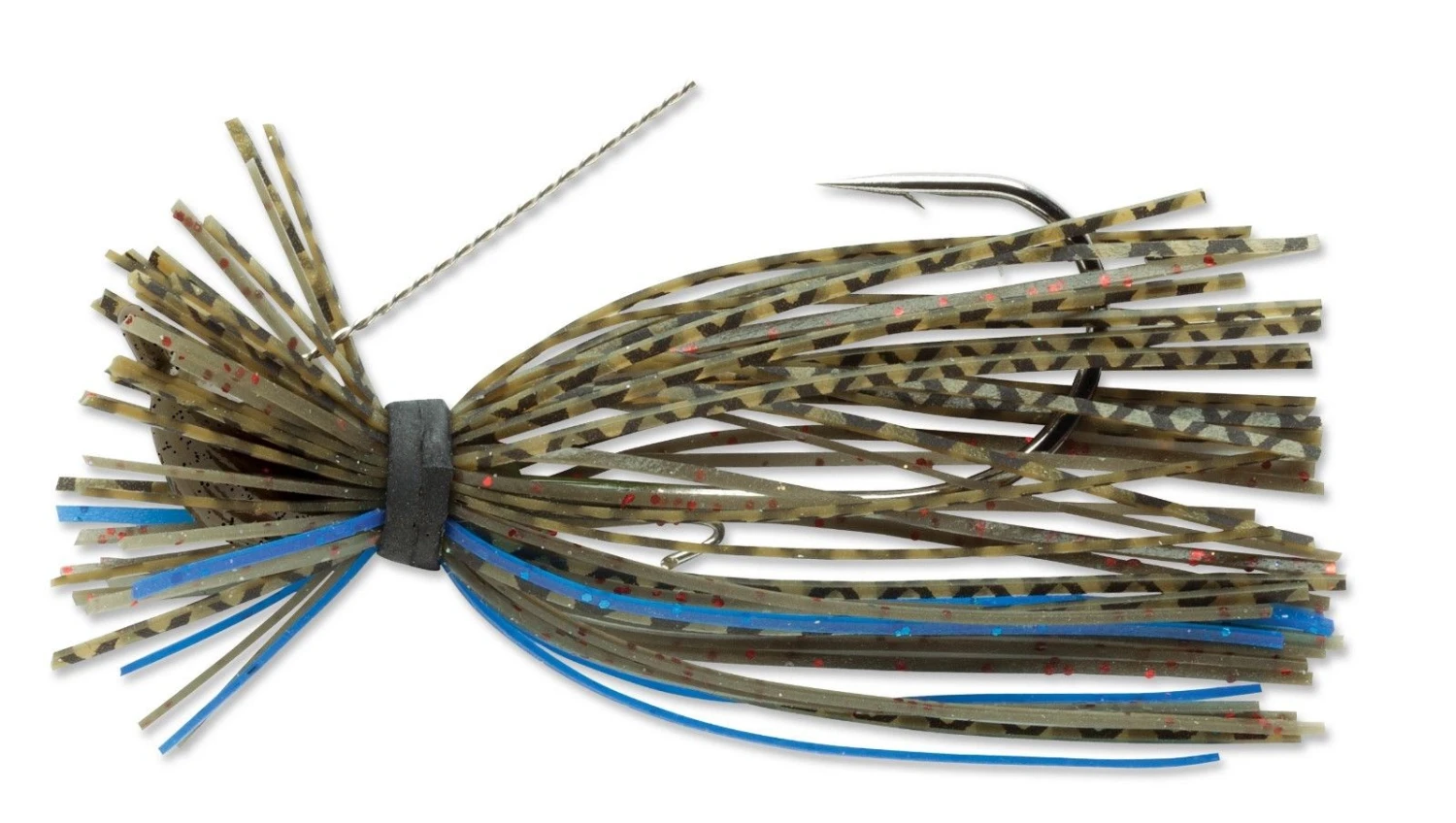 Terminator Weedless Finesse Jig - Image 2