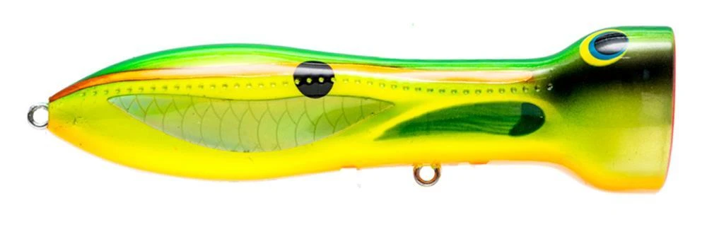 Nomad Design Chug Norris Freshwater/Inshore Popper - Image 4
