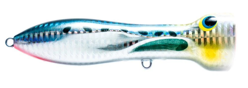 Nomad Design Chug Norris Freshwater/Inshore Popper - Image 13