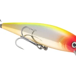 Strike King KVD 200 Series 4 1/2 Inch Suspending Medium Jerkbait