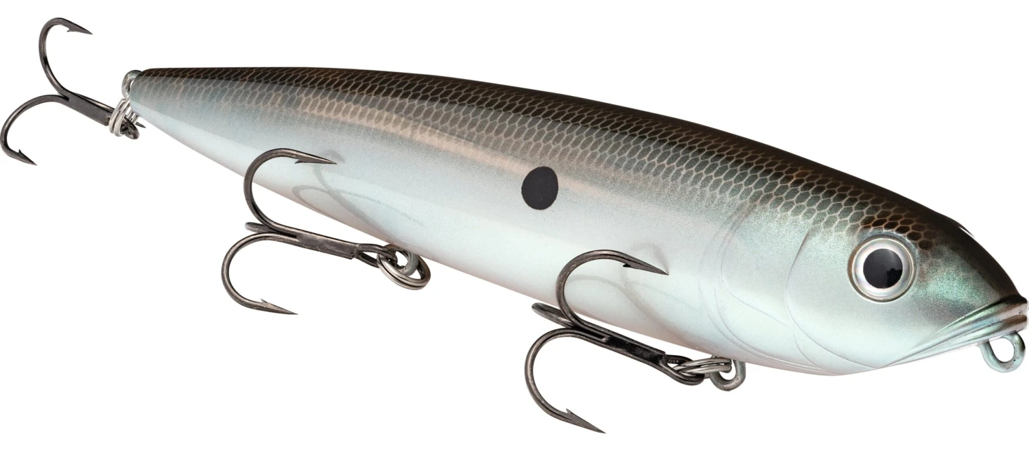 Strike King KVD Mega Dawg 6 Inch Topwater Walker - Image 5
