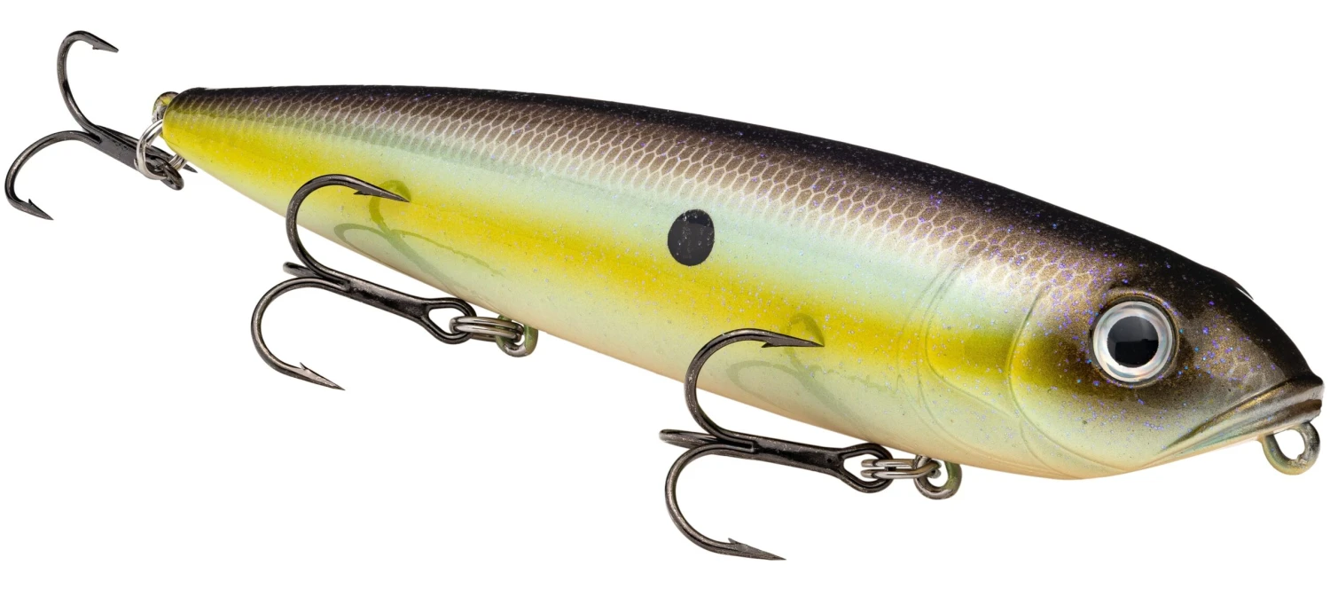 Strike King KVD Mega Dawg 6 Inch Topwater Walker - Image 10