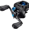 Shimano SLX Baitcasting Reels