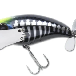 Jackall Pompadour Topwater Lure