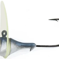 Fish Head Dude Swimbait Scrounger Jighead 2 Pack