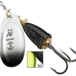 Blue Fox Classic Vibrax Candyback Series Inline Spinner
