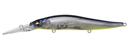 Megabass Ito Vision 110 + 2 Deep Diving Jerkbait - Image 2