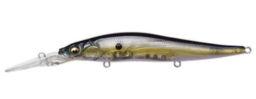 Megabass Ito Vision 110 + 2 Deep Diving Jerkbait - Image 6