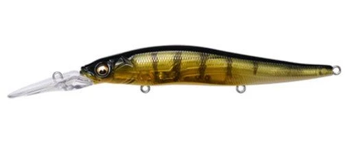 Megabass Ito Vision 110 + 2 Deep Diving Jerkbait - Image 8