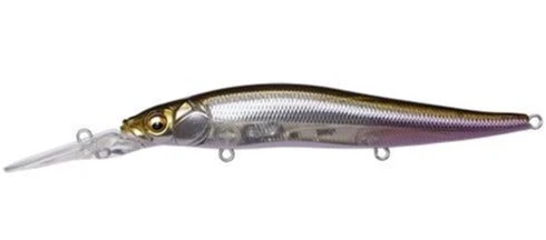 Megabass Ito Vision 110 + 2 Deep Diving Jerkbait - Image 11