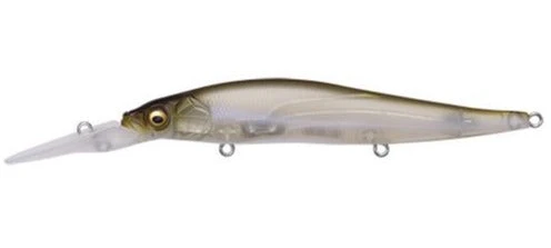 Megabass Ito Vision 110 + 2 Deep Diving Jerkbait - Image 14