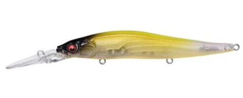Megabass Ito Vision 110 + 2 Deep Diving Jerkbait - Image 17