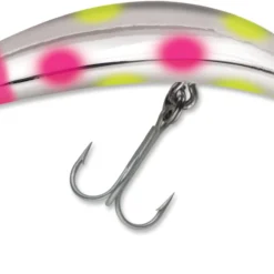 Luhr-Jensen Rattling Kwikfish K15 Diving Plug