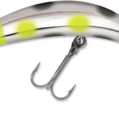 Luhr-Jensen Rattling Kwikfish X-Treme K13X Diving Plug